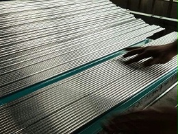 430不锈钢棒材生产厂家