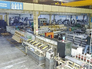 1215易车铁的生产厂家—东莞市同一金属材料有限公司