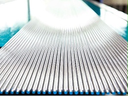 同一金属专注高精度易切削钢材料生产