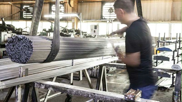 不锈钢棒材和线材硬度检测方法